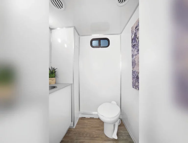 porta potty trailer rental winston-salem