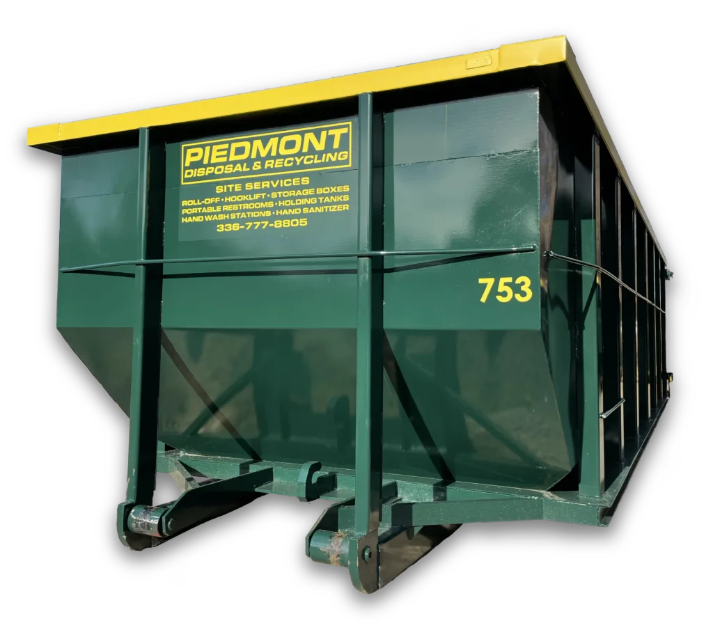 Dumpster Rental Company